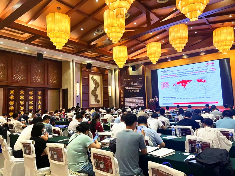 大咖聚首，震撼江城｜日東科技武漢“CEIA電子制造高峰論壇”精彩分享！
